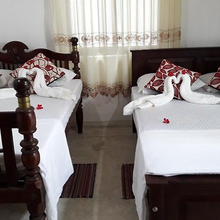 Colonial Bungalow 坦加拉 外观 照片