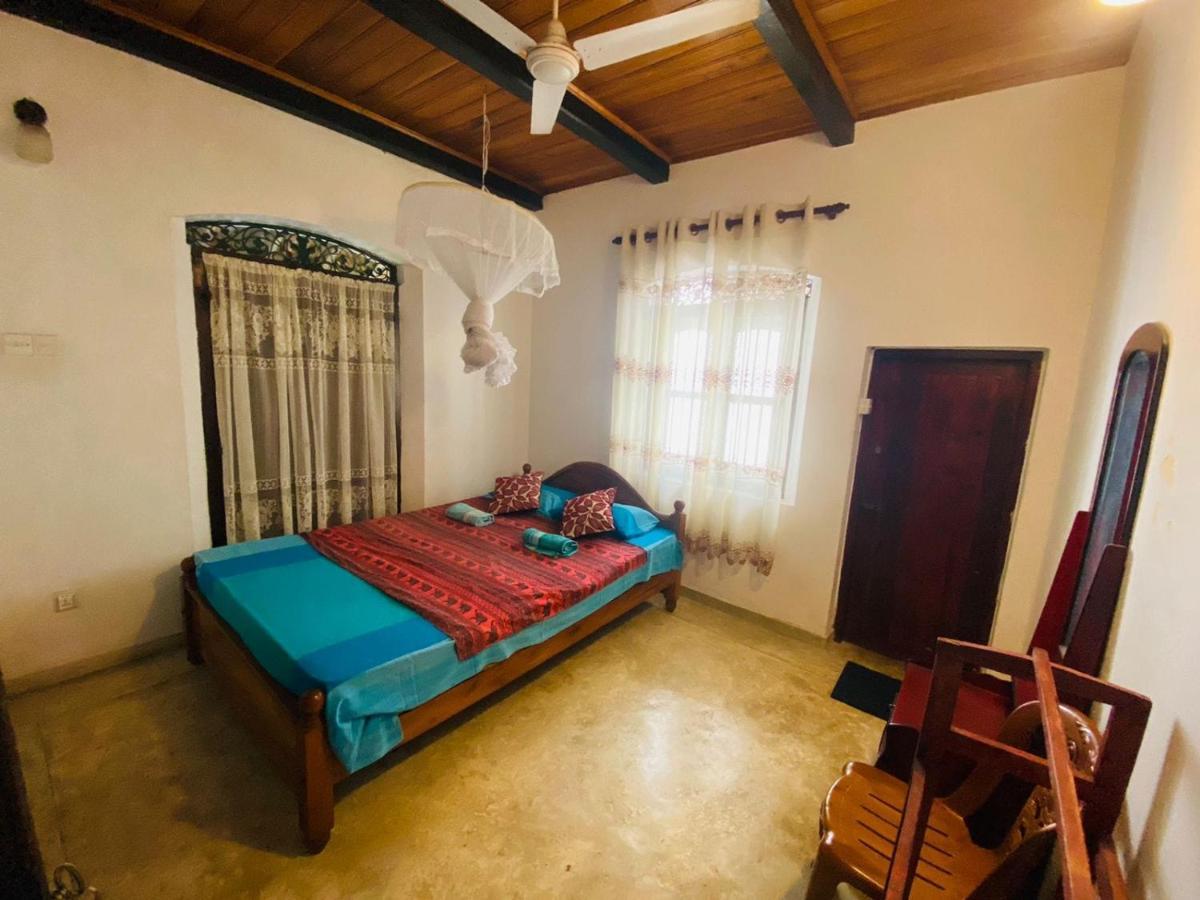 Colonial Bungalow 坦加拉 外观 照片