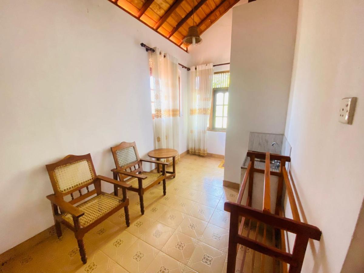 Colonial Bungalow 坦加拉 外观 照片