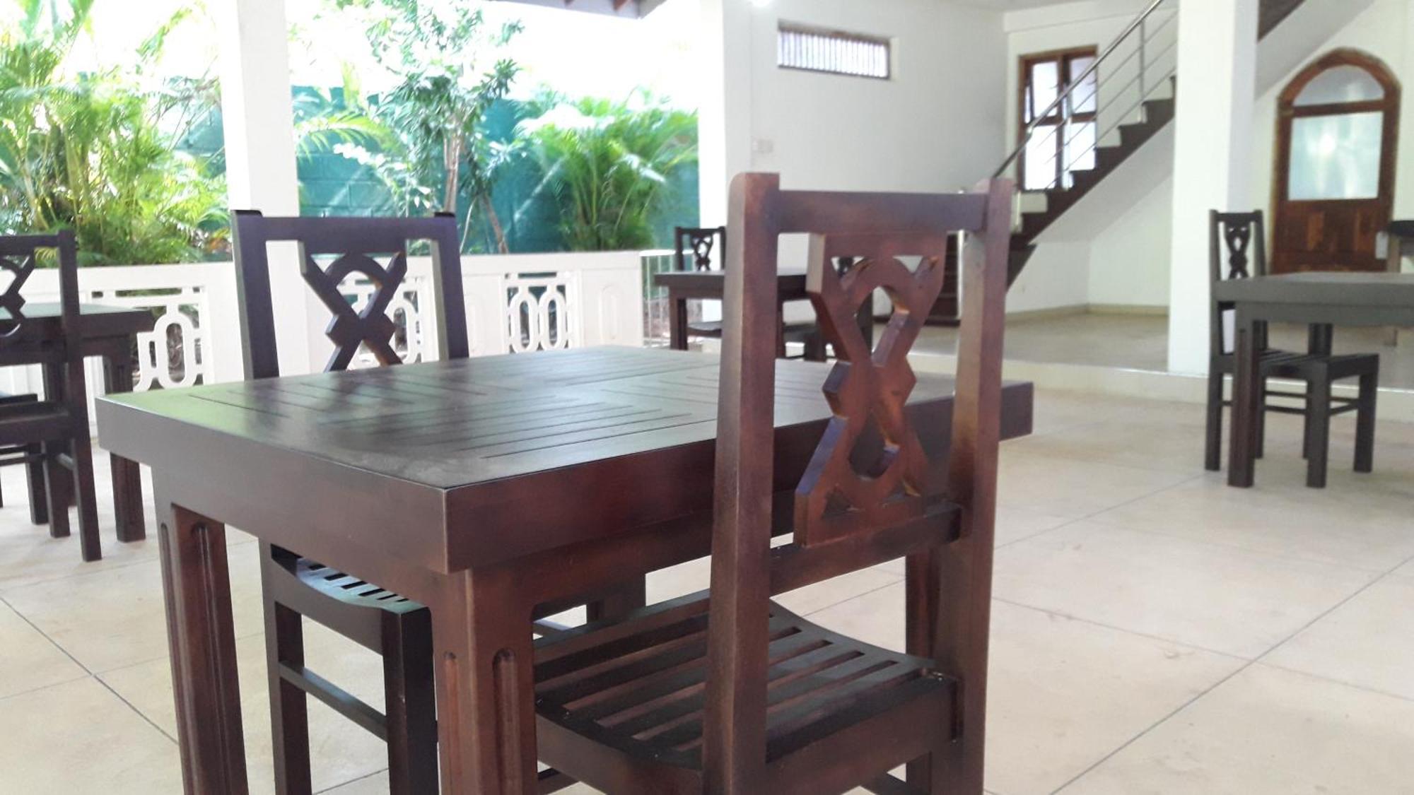 Colonial Bungalow 坦加拉 外观 照片