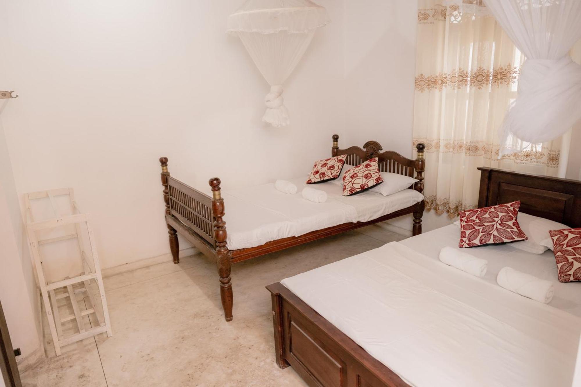 Colonial Bungalow 坦加拉 外观 照片