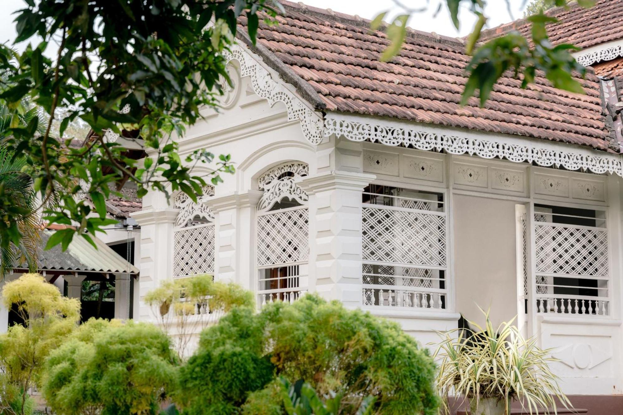 Colonial Bungalow 坦加拉 外观 照片