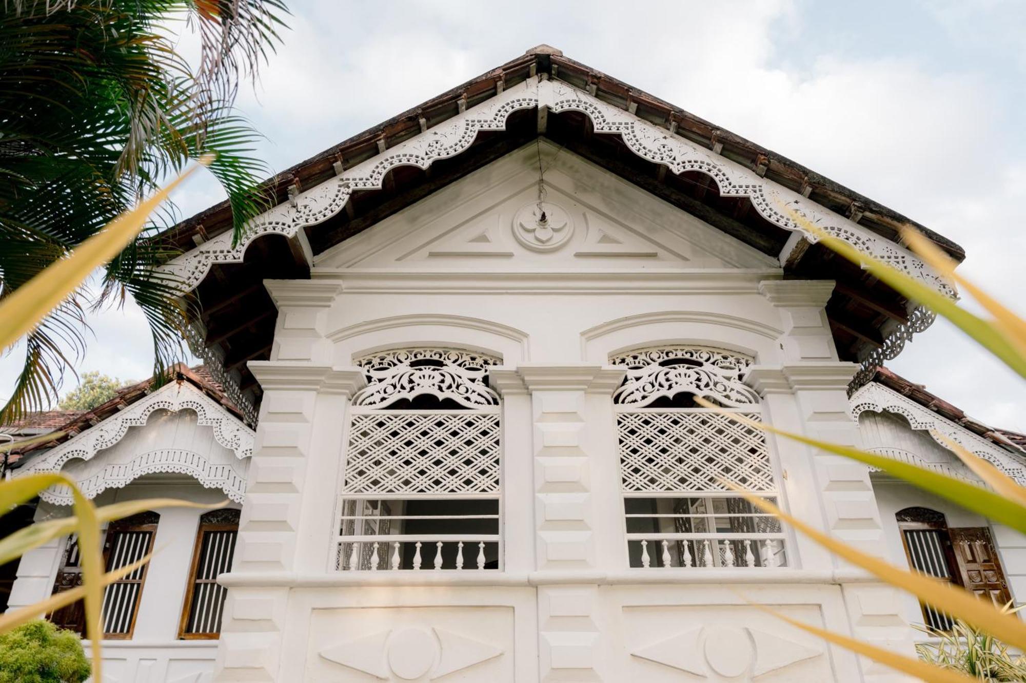 Colonial Bungalow 坦加拉 外观 照片