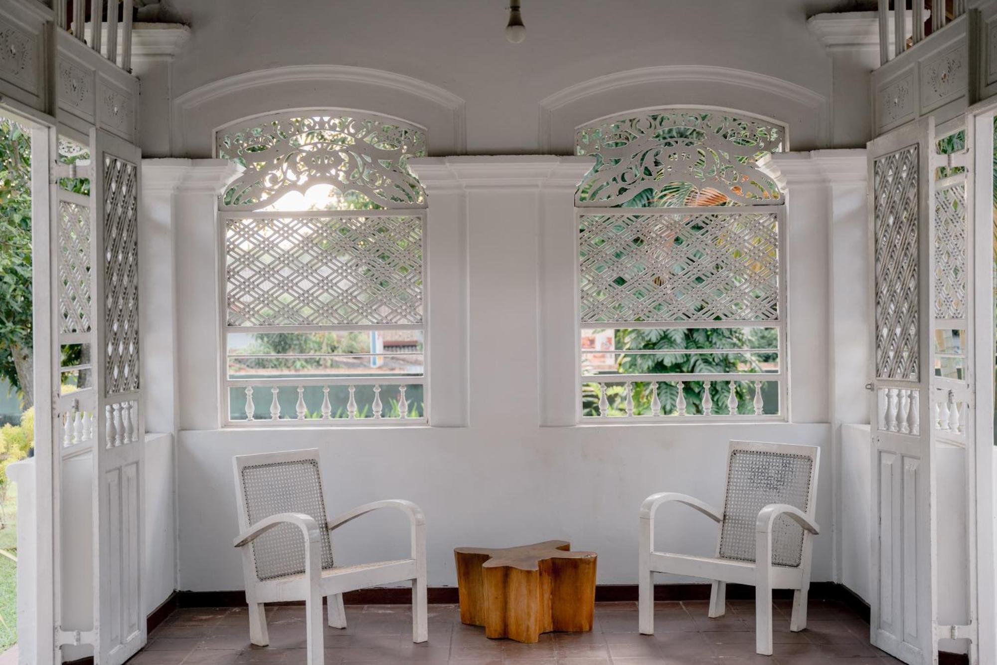 Colonial Bungalow 坦加拉 外观 照片