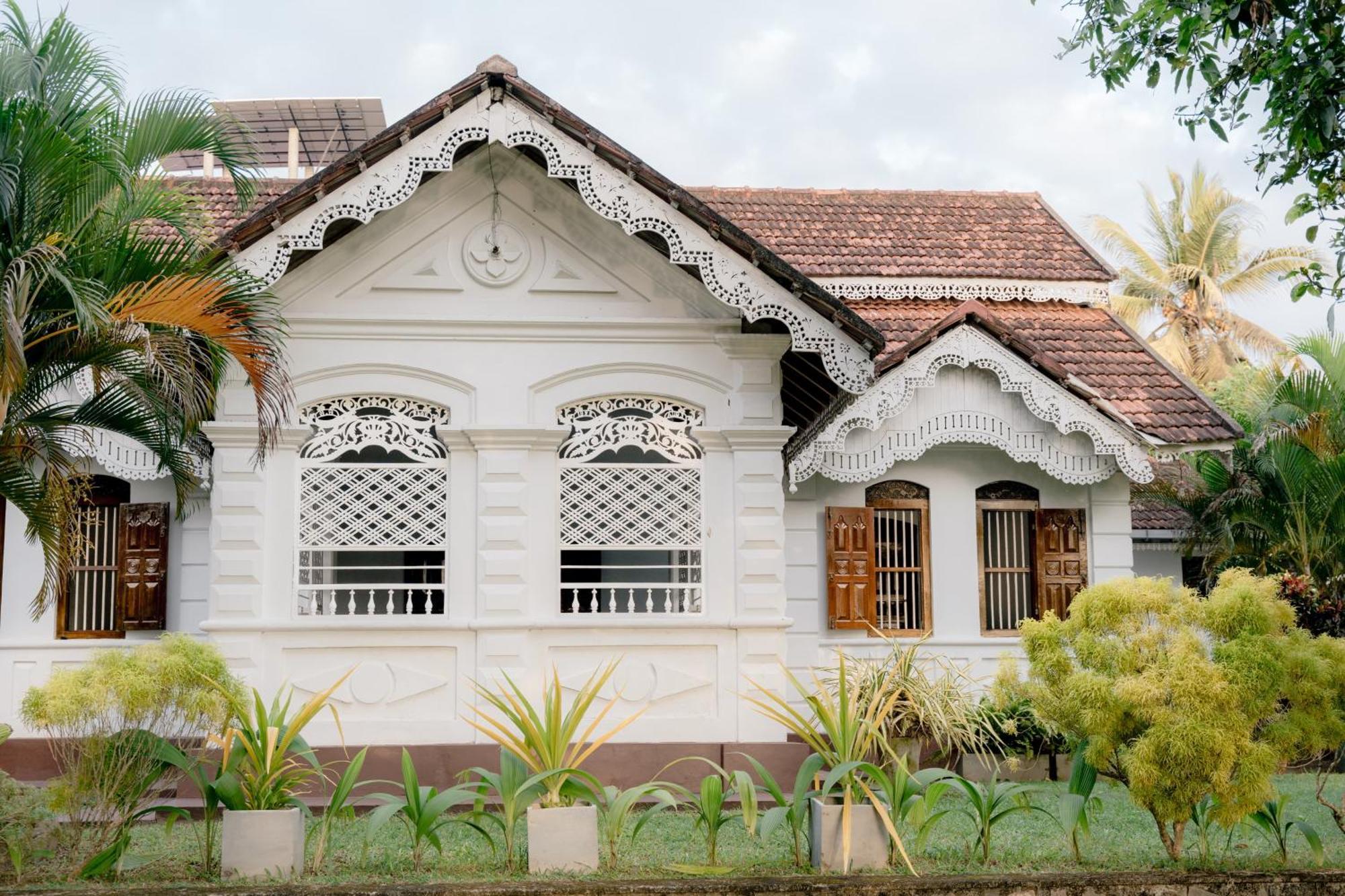 Colonial Bungalow 坦加拉 外观 照片