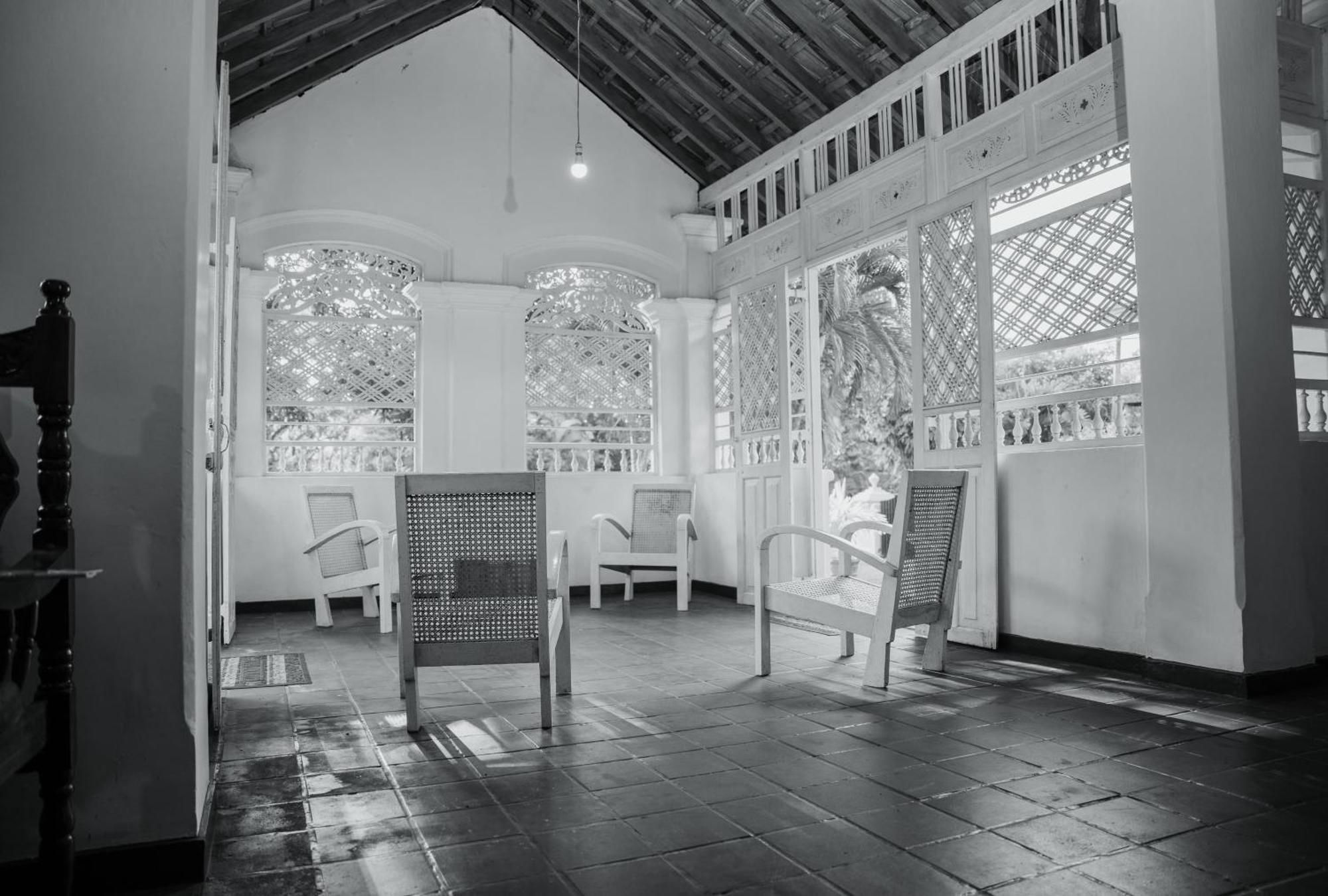 Colonial Bungalow 坦加拉 外观 照片