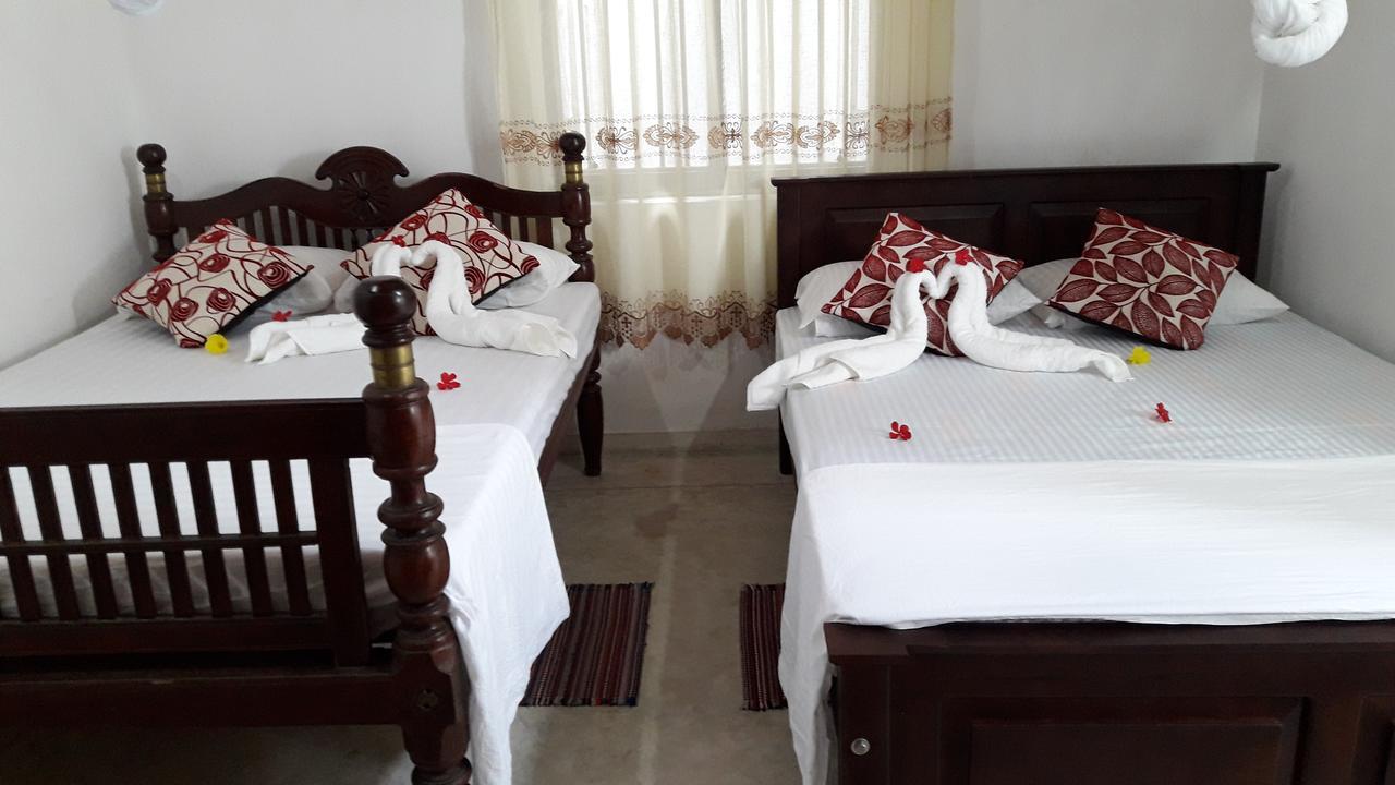 Colonial Bungalow 坦加拉 外观 照片